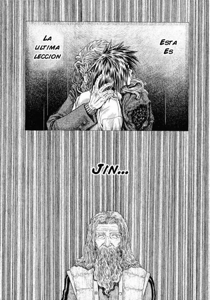 Zetman - Capítulo 6 - Página 12 - LectorTMOo