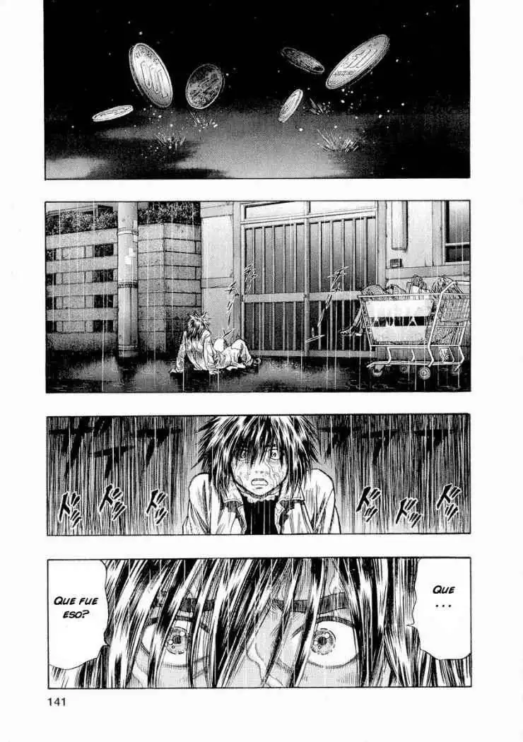 Zetman - Capítulo 6 - Página 13 - LectorTMOo