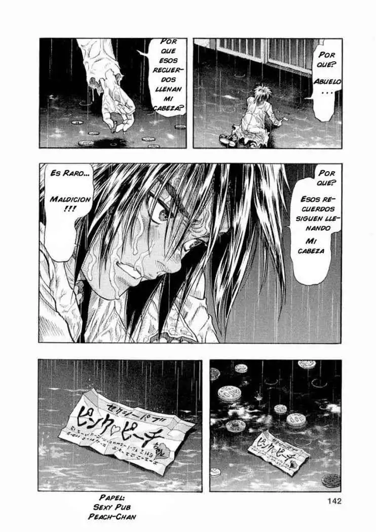 Zetman - Capítulo 6 - Página 14 - LectorTMOo