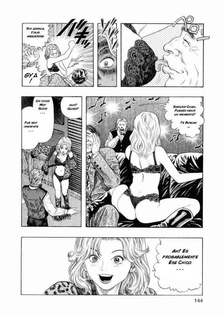 Zetman - Capítulo 6 - Página 16 - LectorTMOo