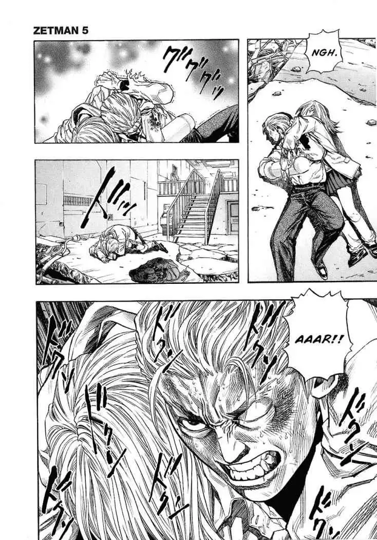 Zetman - Capítulo 60 - Página 4 - LectorTMOo