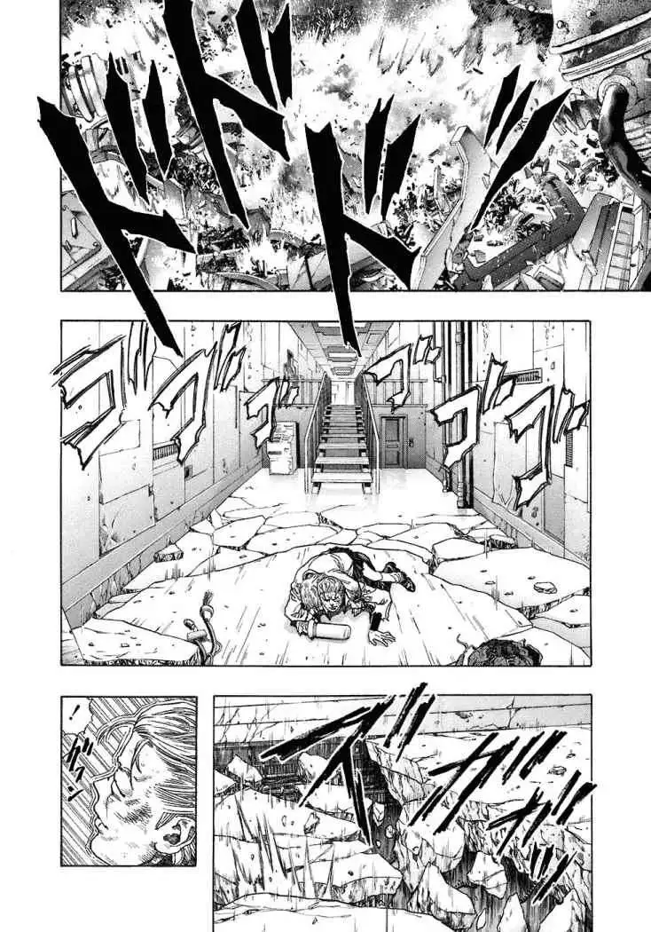 Zetman - Capítulo 60 - Página 5 - LectorTMOo