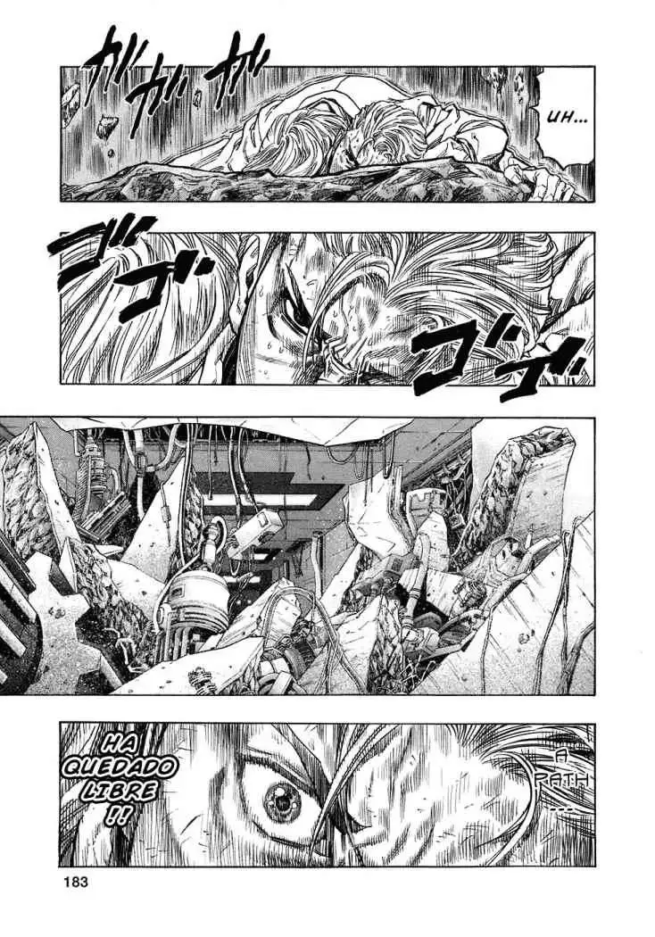 Zetman - Capítulo 60 - Página 8 - LectorTMOo