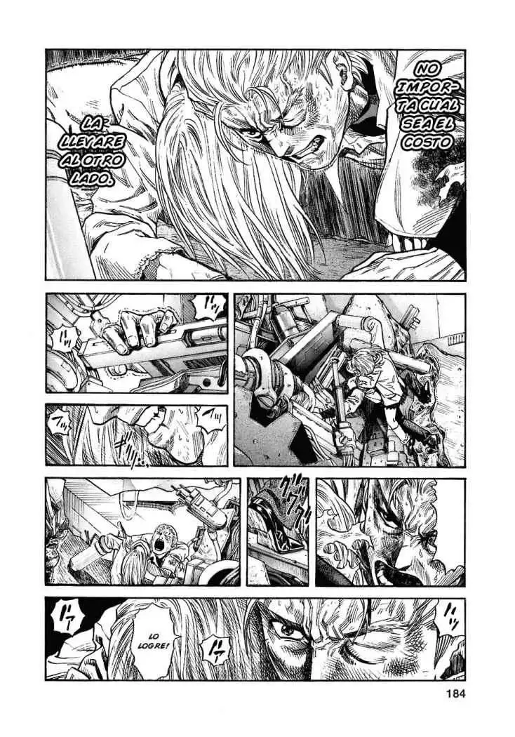 Zetman - Capítulo 60 - Página 9 - LectorTMOo