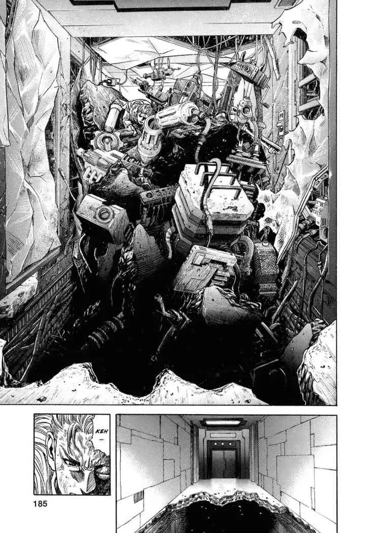 Zetman - Capítulo 60 - Página 10 - LectorTMOo