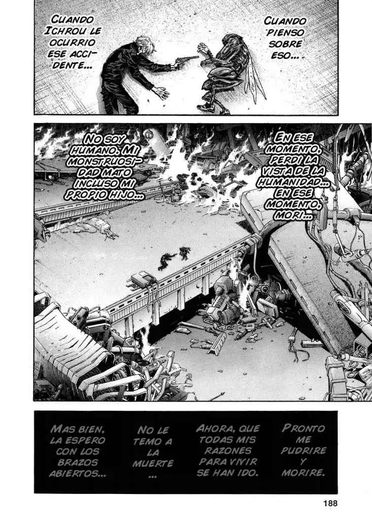 Zetman - Capítulo 60 - Página 13 - LectorTMOo