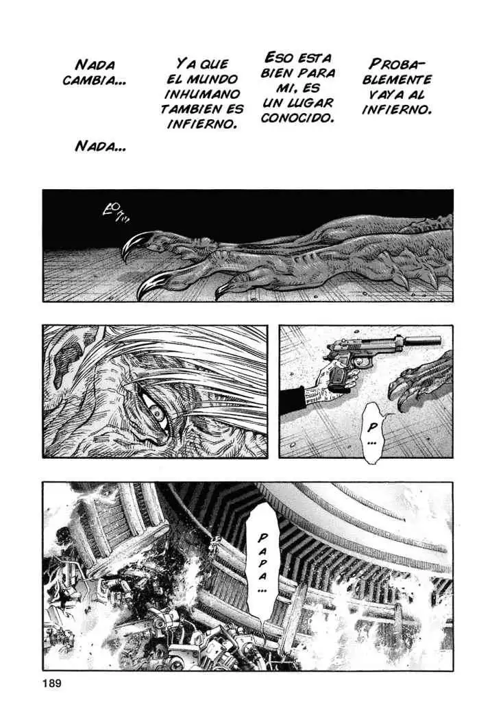 Zetman - Capítulo 60 - Página 14 - LectorTMOo