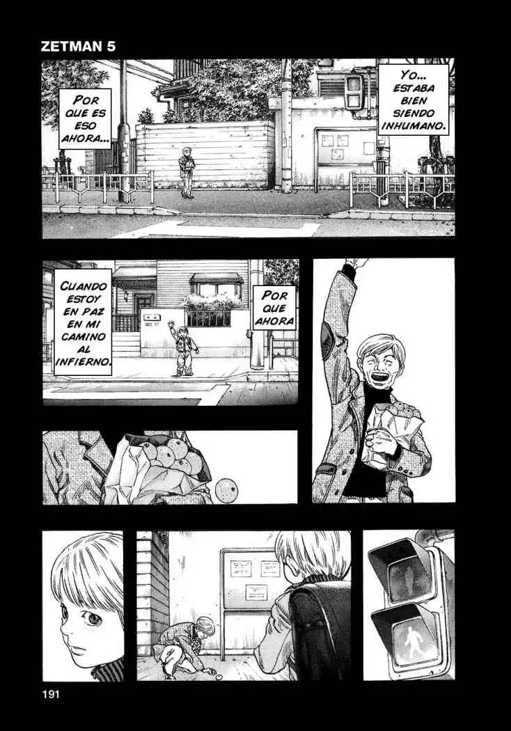 Zetman - Capítulo 60 - Página 16 - LectorTMOo