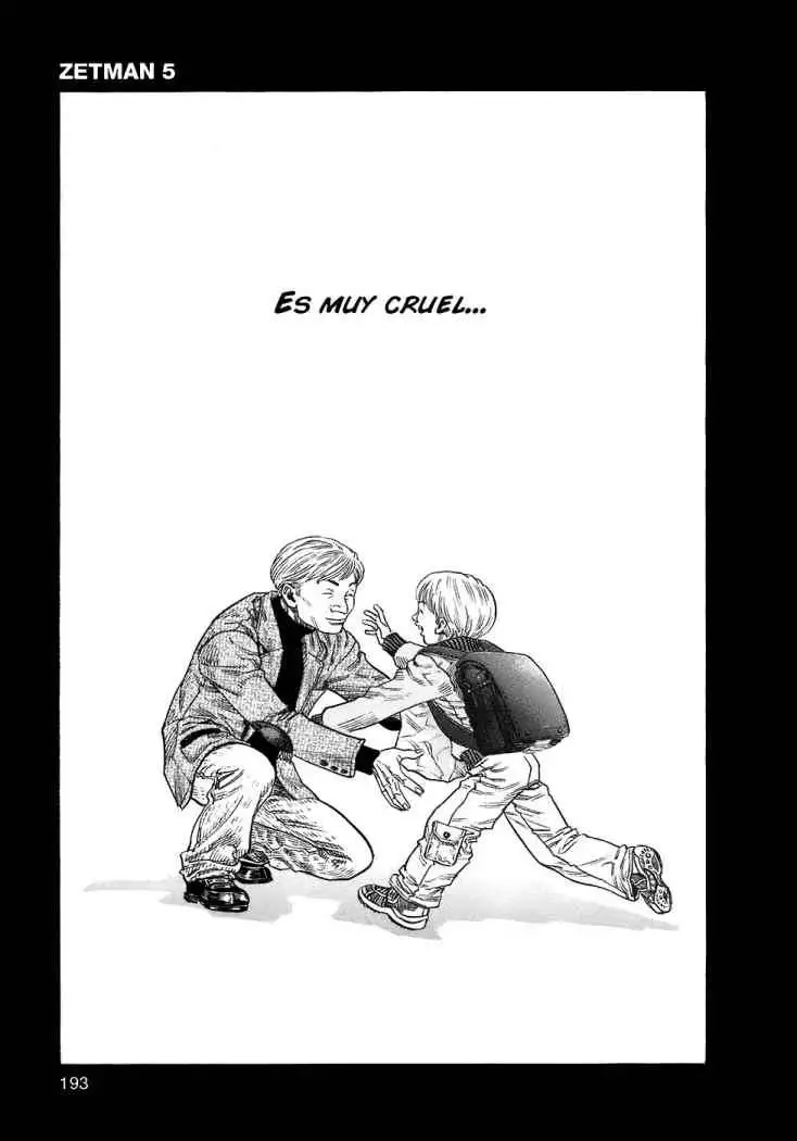 Zetman - Capítulo 60 - Página 18 - LectorTMOo