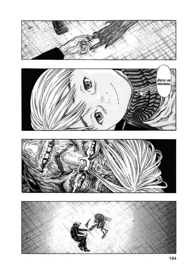 Zetman - Capítulo 60 - Página 19 - LectorTMOo