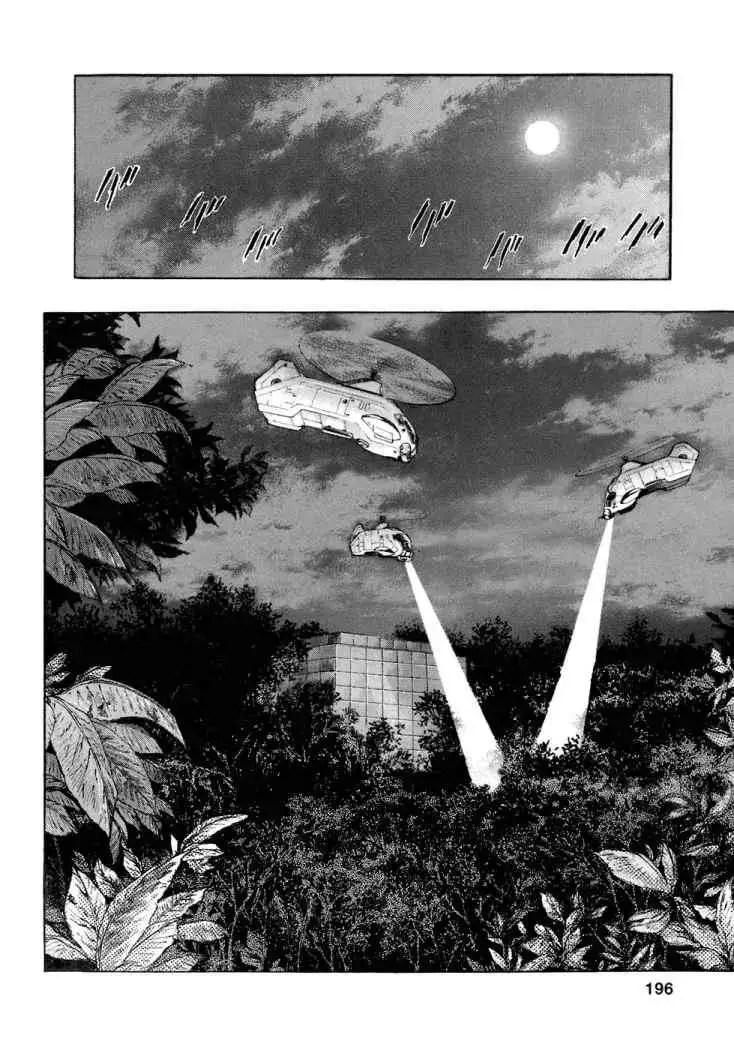 Zetman - Capítulo 60 - Página 21 - LectorTMOo