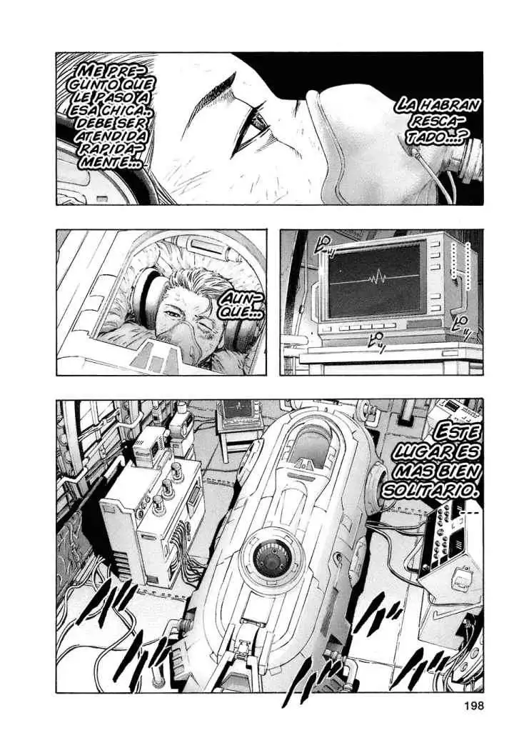 Zetman - Capítulo 60 - Página 23 - LectorTMOo