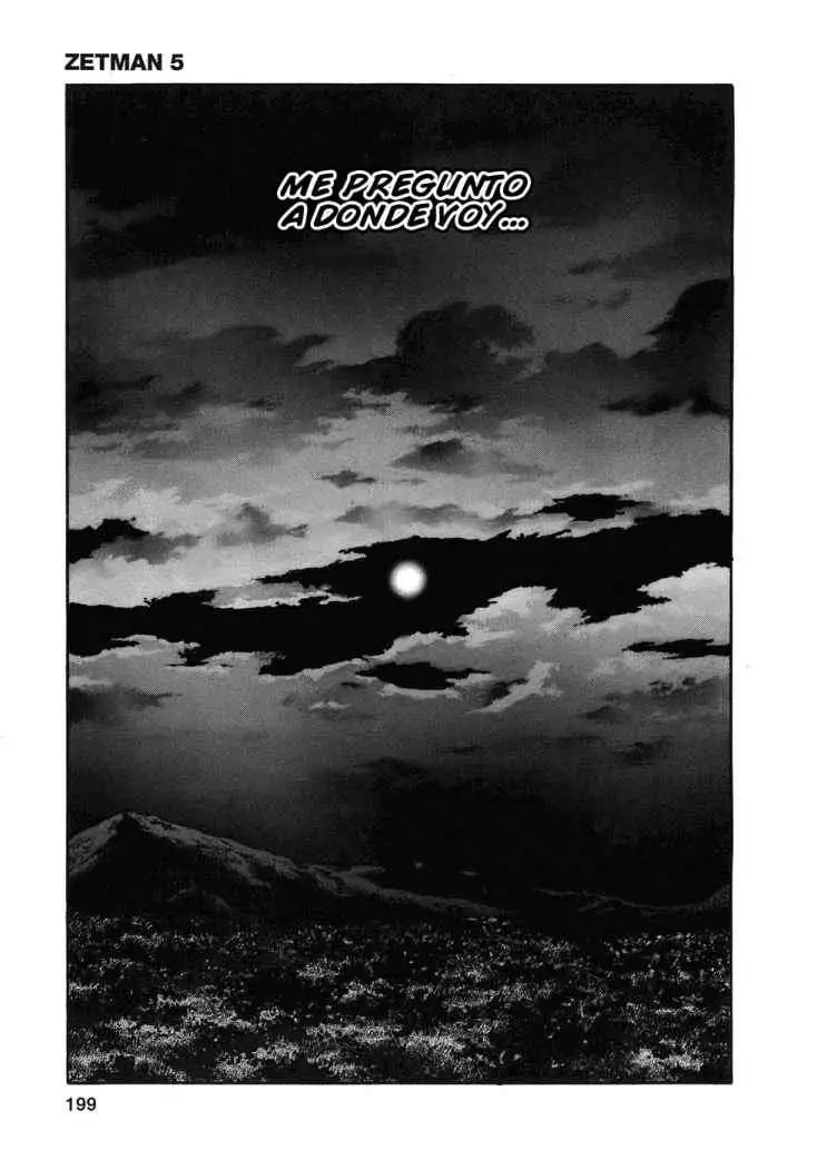 Zetman - Capítulo 60 - Página 24 - LectorTMOo