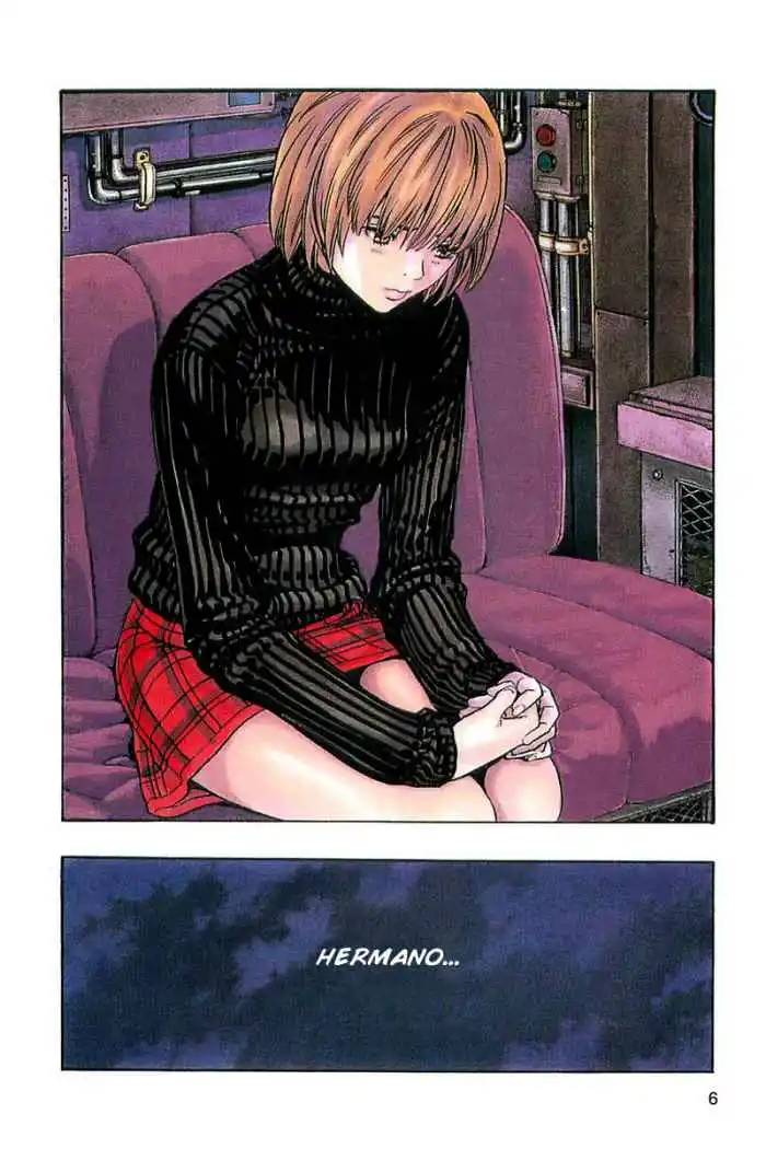 Zetman - Capítulo 61 - Página 8 - LectorTMOo