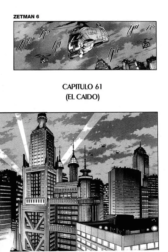 Zetman - Capítulo 61 - Página 9 - LectorTMOo