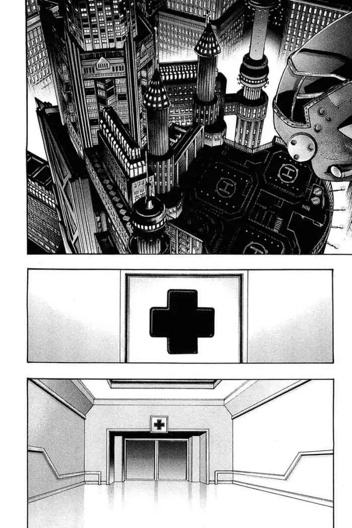 Zetman - Capítulo 61 - Página 10 - LectorTMOo