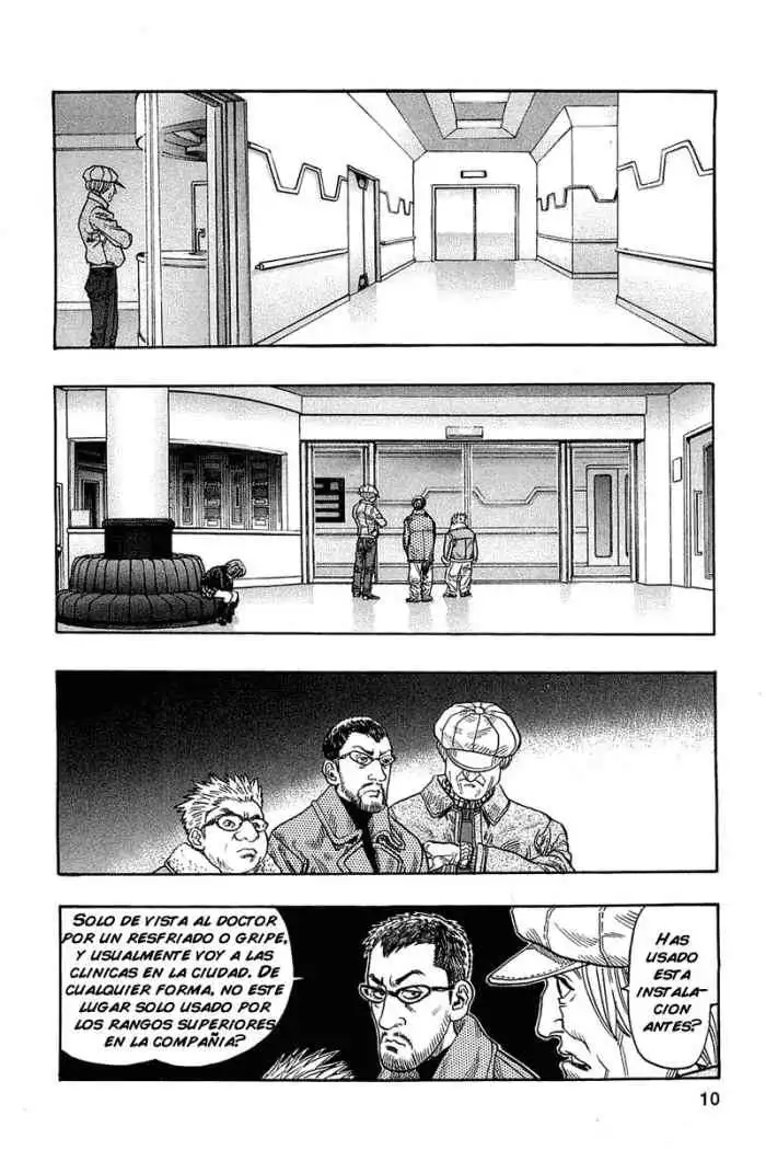 Zetman - Capítulo 61 - Página 12 - LectorTMOo