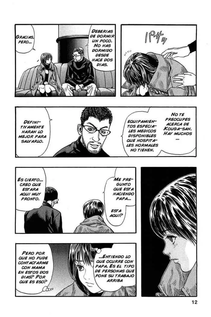 Zetman - Capítulo 61 - Página 14 - LectorTMOo