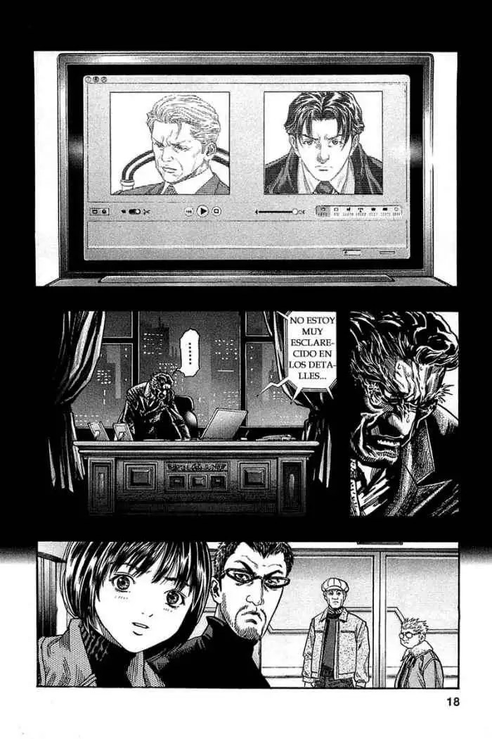 Zetman - Capítulo 61 - Página 20 - LectorTMOo
