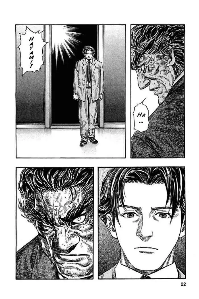 Zetman - Capítulo 61 - Página 24 - LectorTMOo