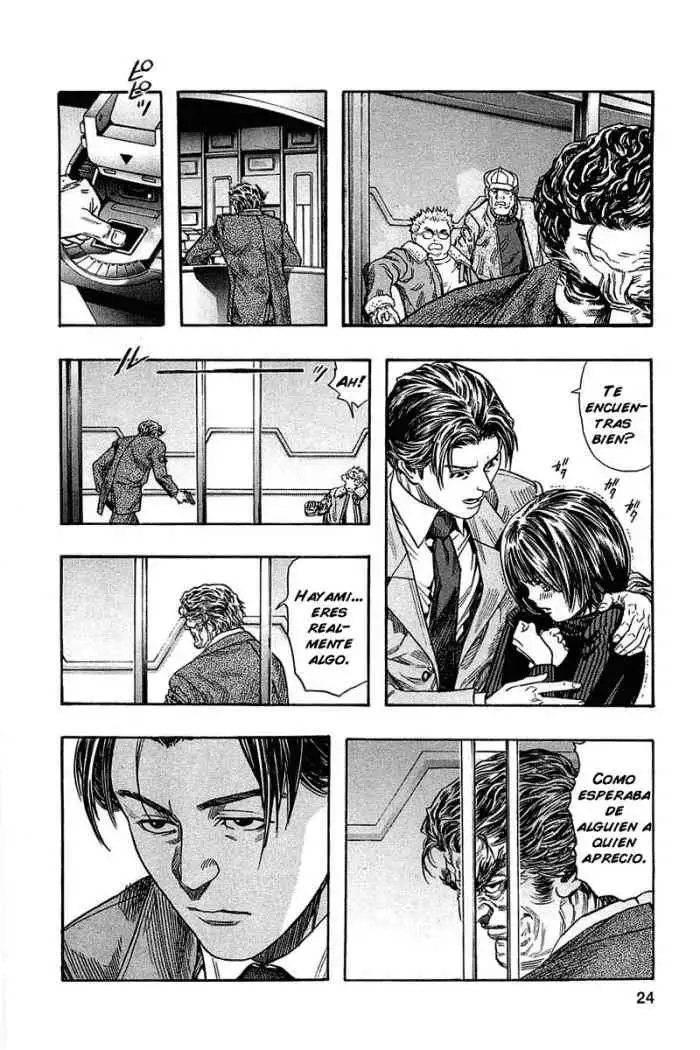 Zetman - Capítulo 61 - Página 26 - LectorTMOo