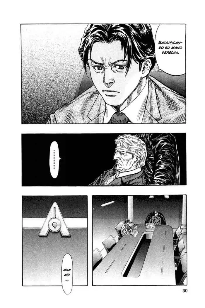 Zetman - Capítulo 62 - Página 4 - LectorTMOo