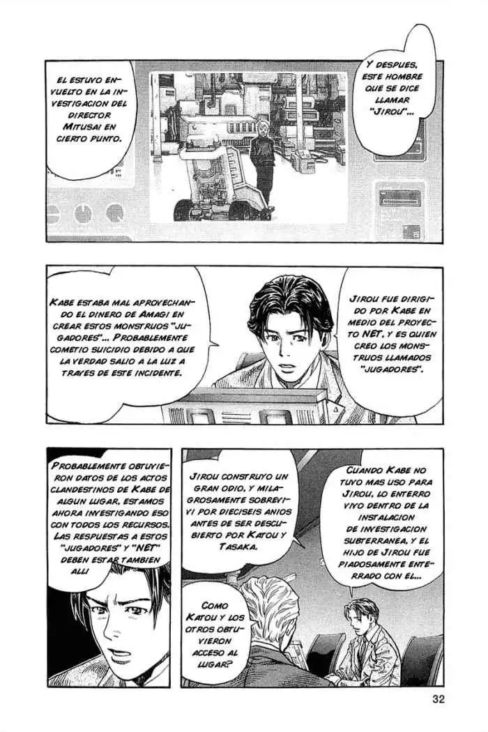 Zetman - Capítulo 62 - Página 6 - LectorTMOo
