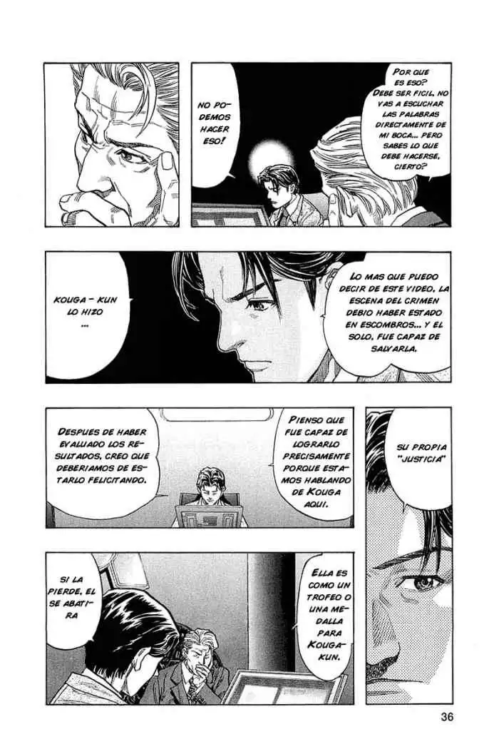 Zetman - Capítulo 62 - Página 10 - LectorTMOo