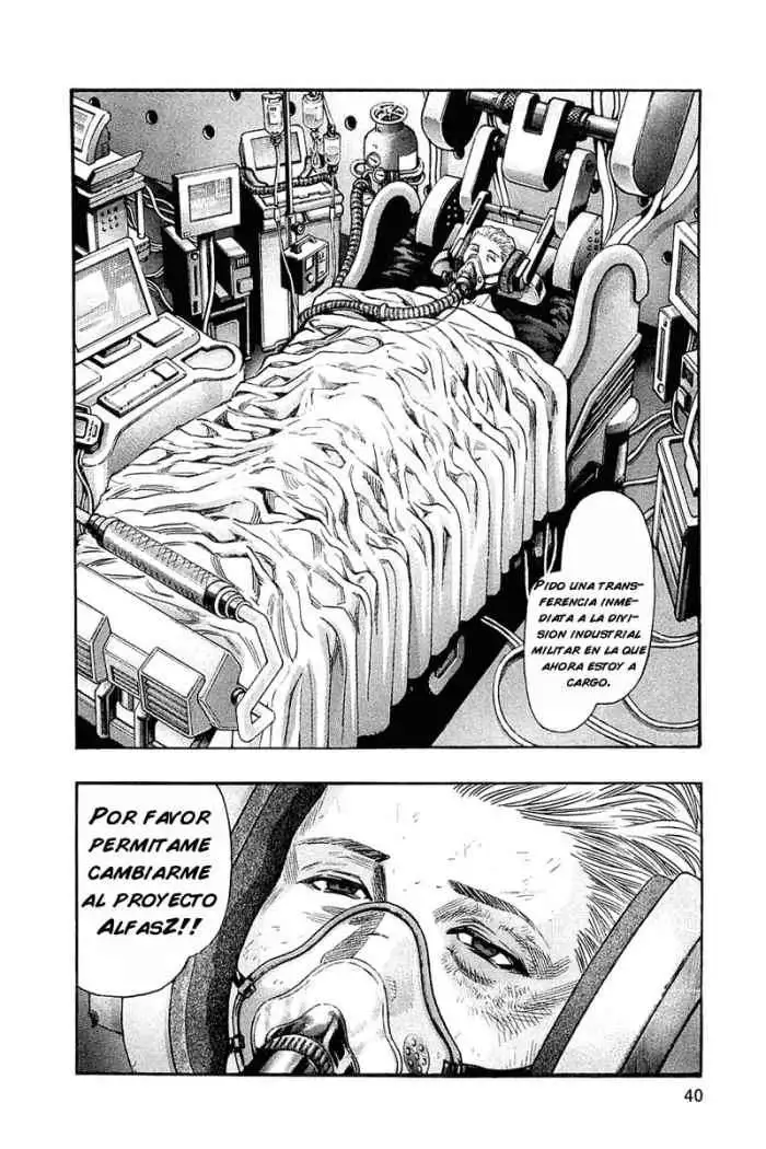 Zetman - Capítulo 62 - Página 14 - LectorTMOo
