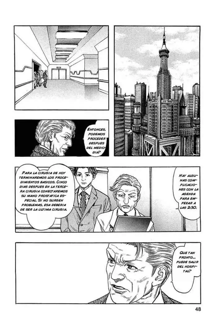 Zetman - Capítulo 63 - Página 7 - LectorTMOo