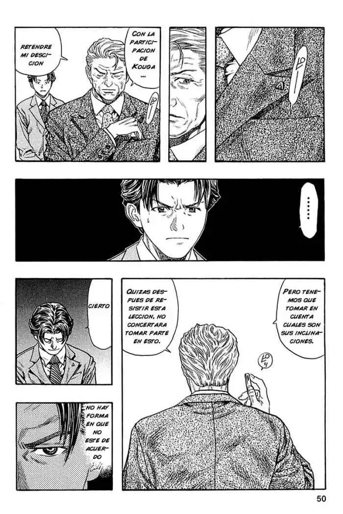 Zetman - Capítulo 63 - Página 9 - LectorTMOo