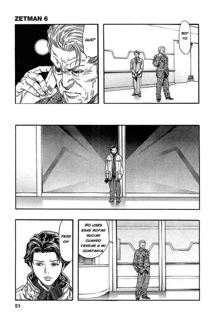 Zetman - Capítulo 63 - Página 10 - LectorTMOo