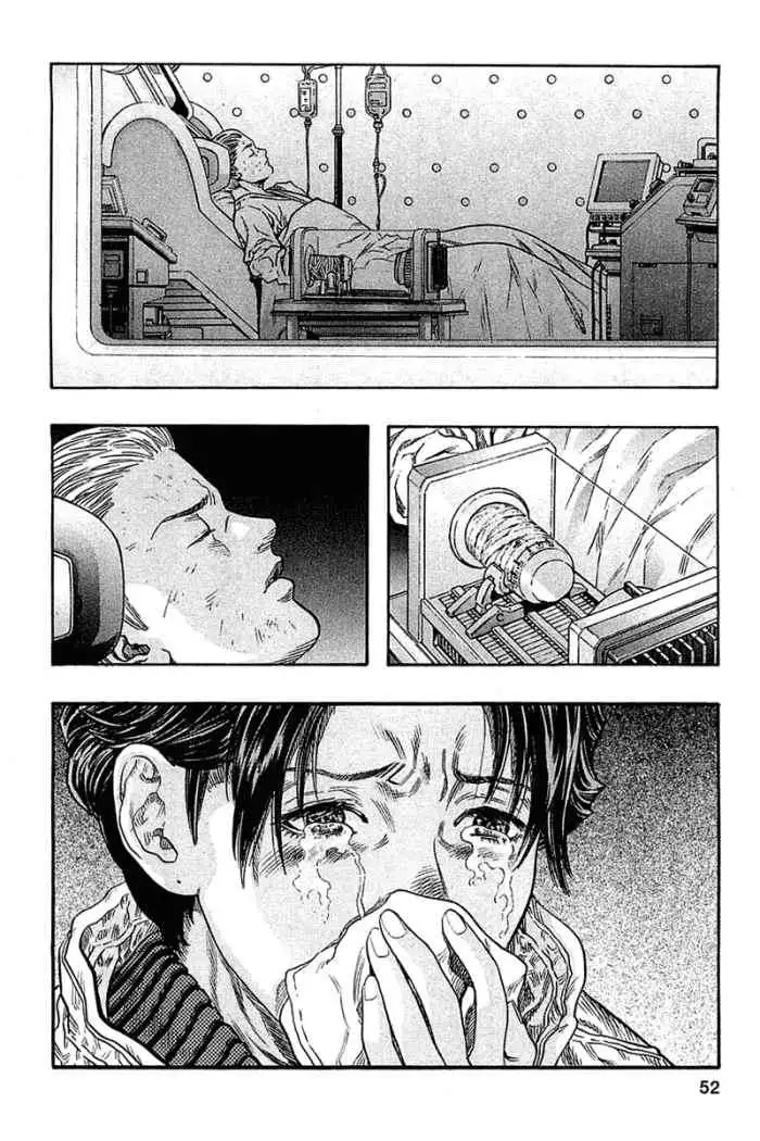 Zetman - Capítulo 63 - Página 11 - LectorTMOo