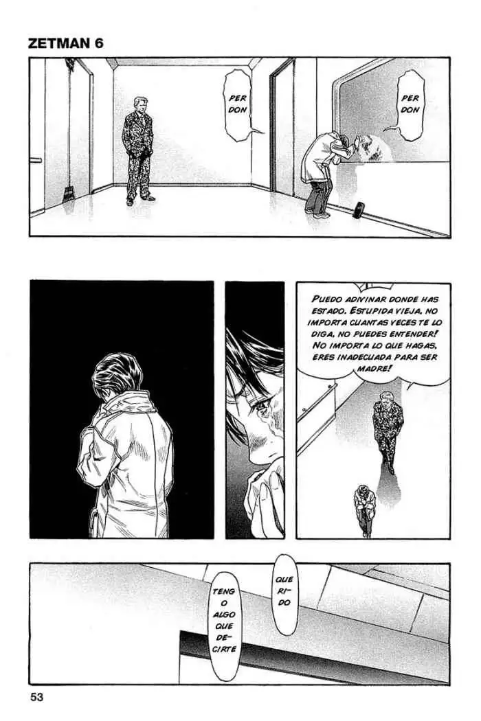 Zetman - Capítulo 63 - Página 12 - LectorTMOo