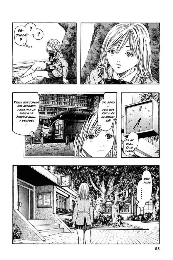 Zetman - Capítulo 63 - Página 16 - LectorTMOo