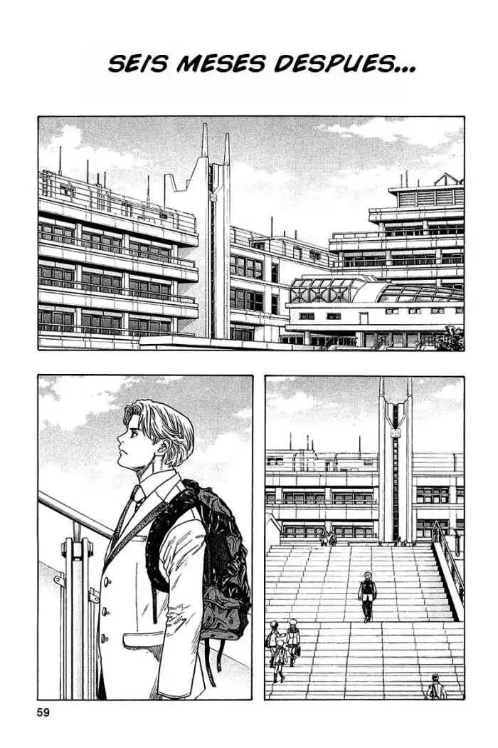 Zetman - Capítulo 63 - Página 17 - LectorTMOo