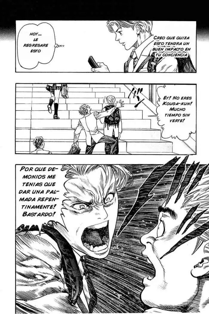Zetman - Capítulo 63 - Página 20 - LectorTMOo