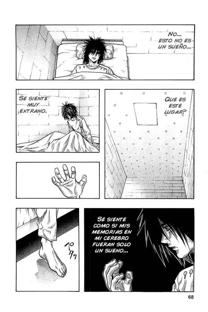 Zetman - Capítulo 64 - Página 4 - LectorTMOo
