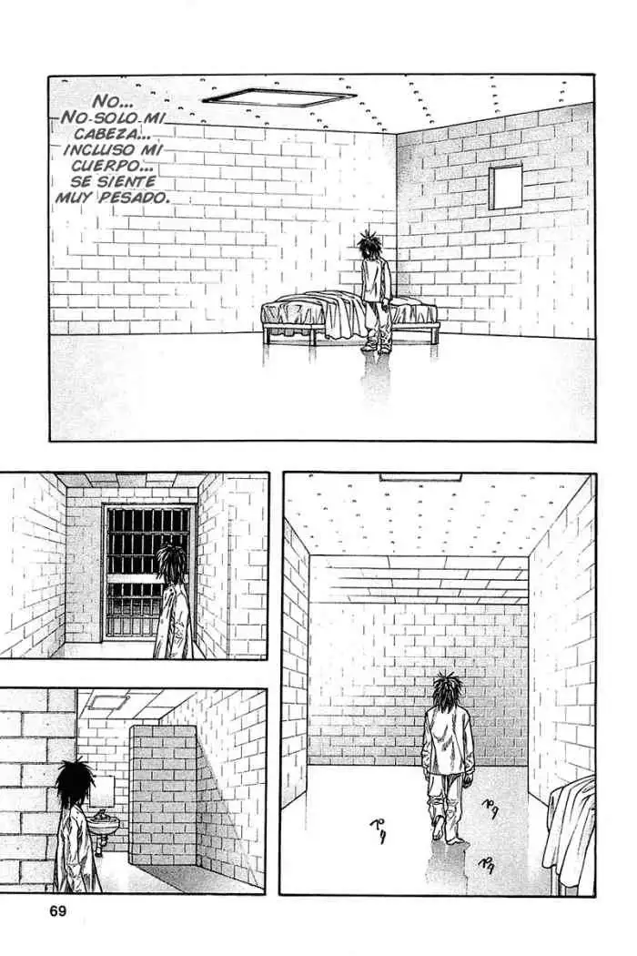 Zetman - Capítulo 64 - Página 5 - LectorTMOo