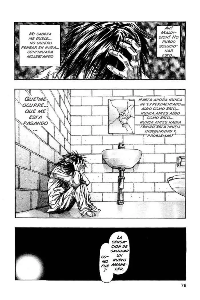 Zetman - Capítulo 64 - Página 12 - LectorTMOo