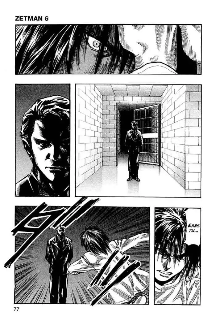 Zetman - Capítulo 64 - Página 13 - LectorTMOo
