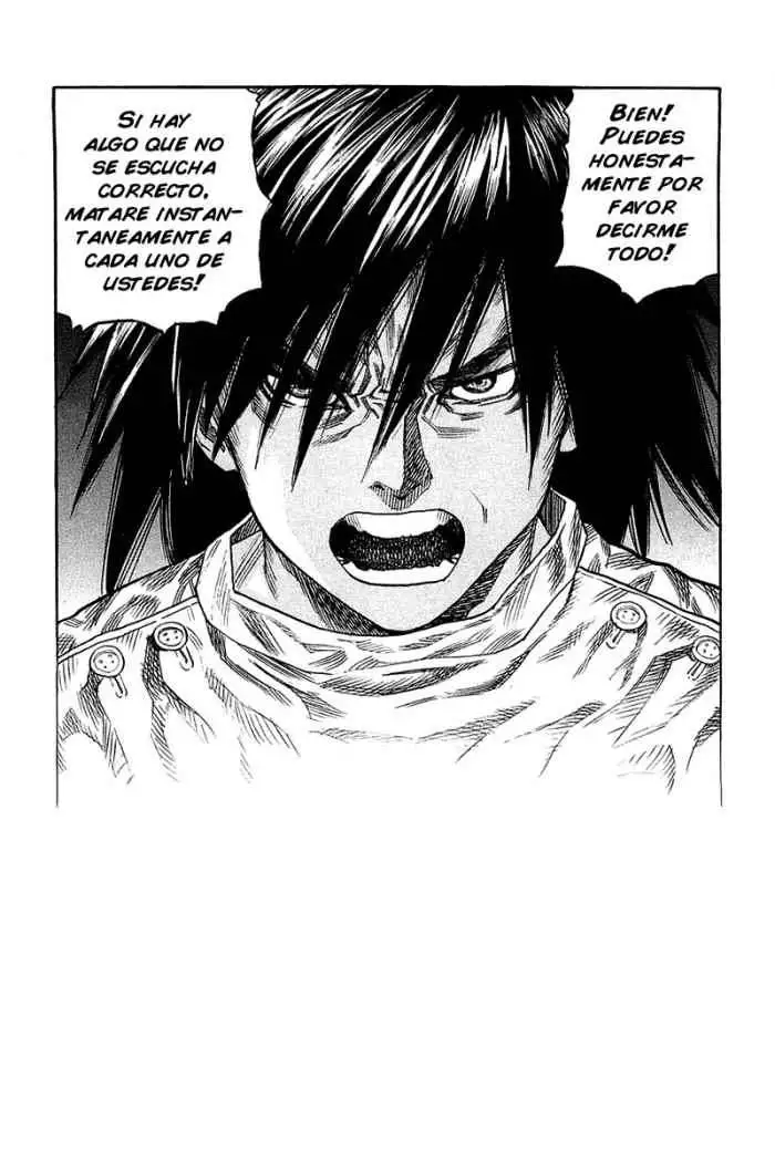 Zetman - Capítulo 64 - Página 16 - LectorTMOo