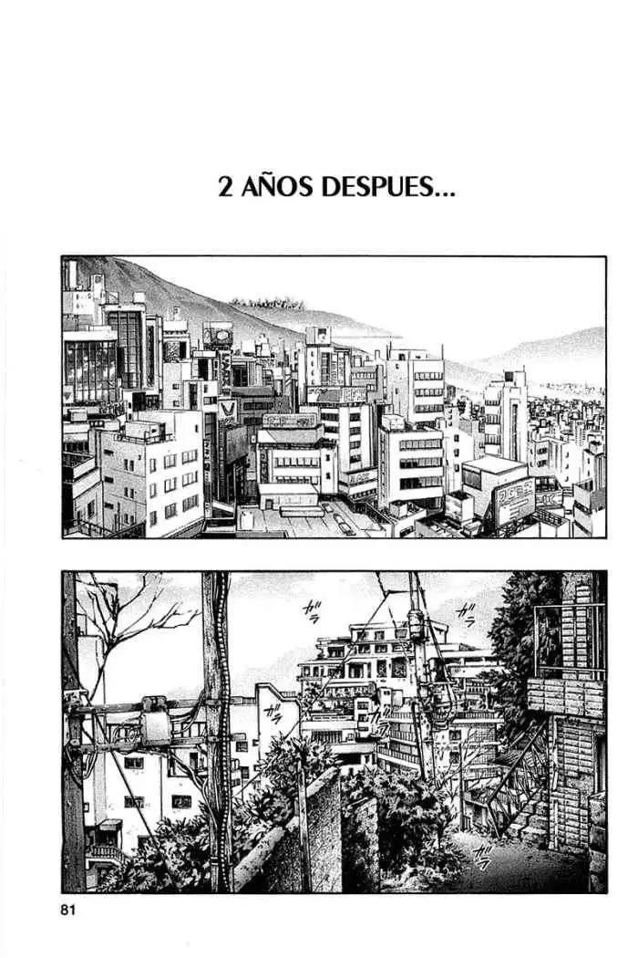 Zetman - Capítulo 64 - Página 17 - LectorTMOo