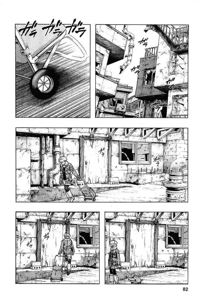 Zetman - Capítulo 64 - Página 18 - LectorTMOo