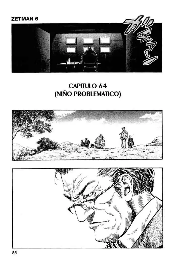 Zetman - Capítulo 64 - Página 21 - LectorTMOo