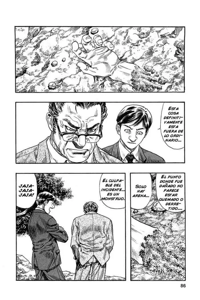 Zetman - Capítulo 64 - Página 22 - LectorTMOo
