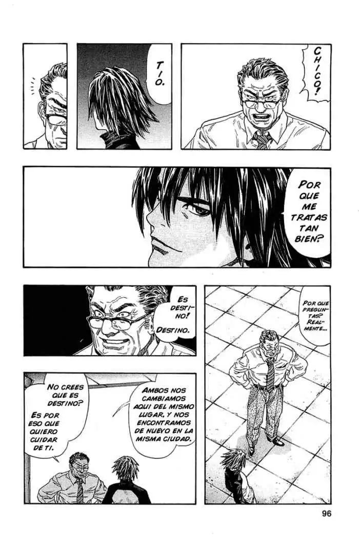 Zetman - Capítulo 64 - Página 31 - LectorTMOo