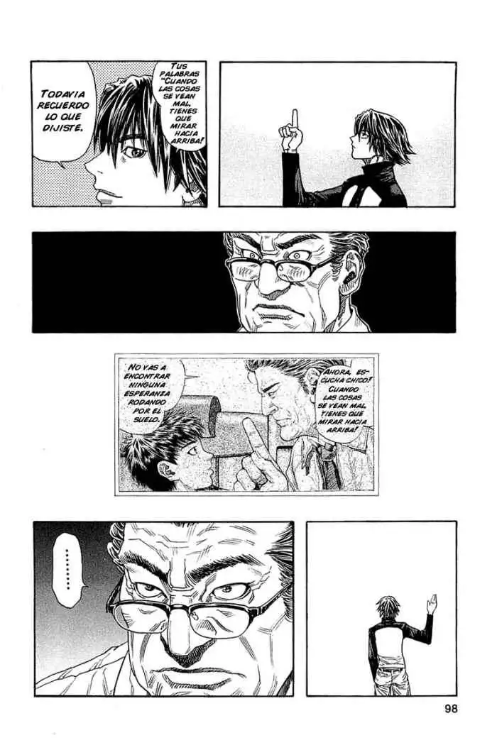 Zetman - Capítulo 64 - Página 33 - LectorTMOo