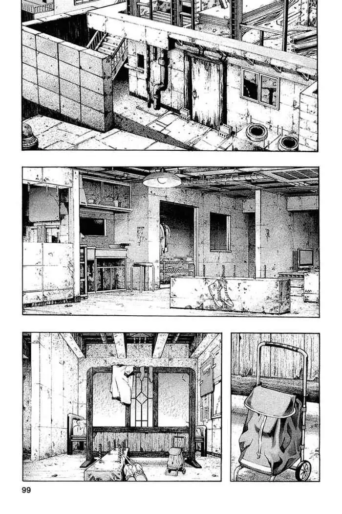 Zetman - Capítulo 64 - Página 34 - LectorTMOo