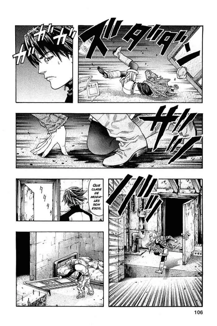 Zetman - Capítulo 65 - Página 4 - LectorTMOo
